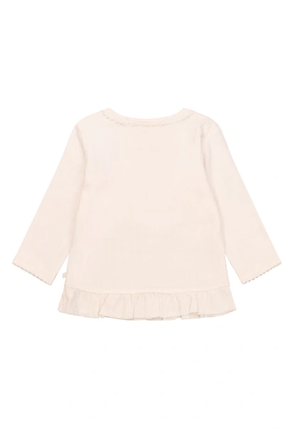 Bakkaboe Newborn baby meisjes shirt